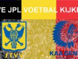 Livestream 19.15u: STVV - KAA Gent