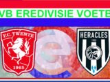 Livestream 14.30u: FC Twente - Heracles Almelo