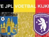 Livestream 20.45u: Westerlo - Beerschot